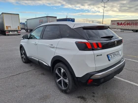 Peugeot 3008 NEW ALLURE 1.2 e-THP 130 EAT - 31800 лв. - 17844690 | Car24.bg