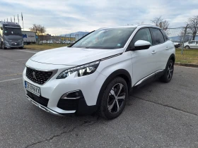 Peugeot 3008 NEW ALLURE 1.2 e-THP 130 EAT - 31800 лв. - 17844690 | Car24.bg