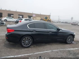 BMW 530 CARFAX - 31900 лв. - 78907025 | Car24.bg