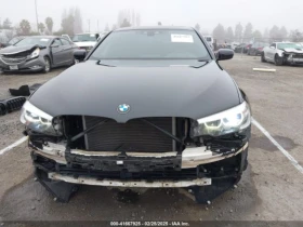 BMW 530 CARFAX - 31900 лв. - 78907025 | Car24.bg