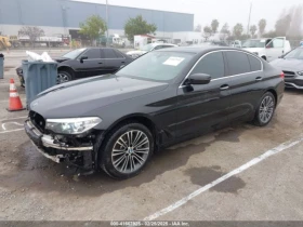 BMW 530 CARFAX  | Mobile.bg    2