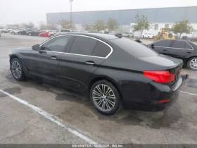 BMW 530 CARFAX - 31900 лв. - 78907025 | Car24.bg