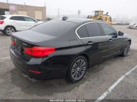 BMW 530 CARFAX  | Mobile.bg    6