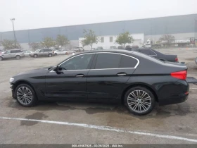 BMW 530 CARFAX - 31900 лв. - 78907025 | Car24.bg