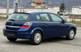 Opel Astra 1.4i 90к.с * Климатик* , снимка 6