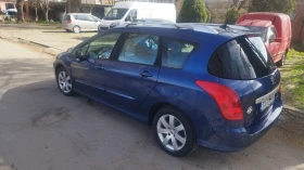 Peugeot 308 308SW , снимка 2