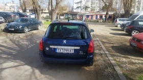 Peugeot 308 308SW , снимка 3