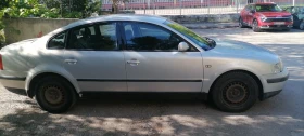 Обява за продажба на VW Passat ~2 300 лв. - изображение 8