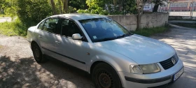 Обява за продажба на VW Passat ~2 300 лв. - изображение 1