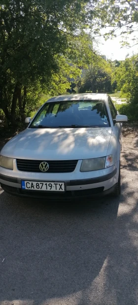 Обява за продажба на VW Passat ~2 300 лв. - изображение 2