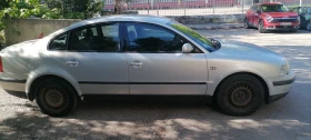 Обява за продажба на VW Passat ~2 300 лв. - изображение 9