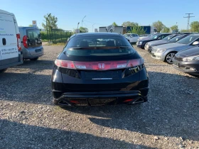 Обява за продажба на Honda Civic 1.8-SPORT-TypeRBody-1Г-Гаранция ~9 499 лв. - изображение 1