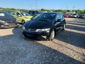 Обява за продажба на Honda Civic 1.8-SPORT-TypeRBody-1Г-Гаранция ~9 499 лв. - изображение 3
