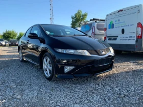 Обява за продажба на Honda Civic 1.8-SPORT-TypeRBody-1Г-Гаранция ~9 499 лв. - изображение 1