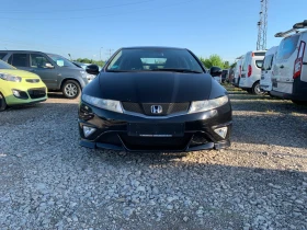 Обява за продажба на Honda Civic 1.8-SPORT-TypeRBody-1Г-Гаранция ~9 499 лв. - изображение 4