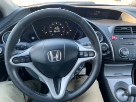 Обява за продажба на Honda Civic 1.8-SPORT-TypeRBody-1Г-Гаранция ~9 499 лв. - изображение 8