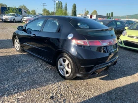 Обява за продажба на Honda Civic 1.8-SPORT-TypeRBody-1Г-Гаранция ~9 499 лв. - изображение 2