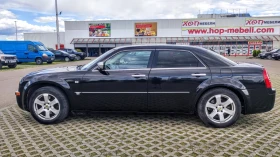 Chrysler 300c 3.5 LPG | Mobile.bg    4
