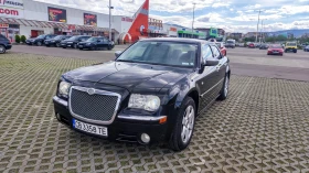Снимка Chrysler 300c