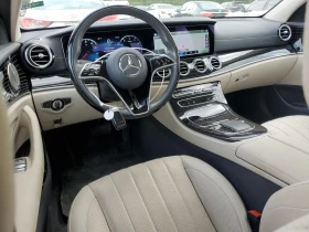Mercedes-Benz E 450 4MATIC Burmester* Distronic* Virtual* CarPlay*  | Mobile.bg    8