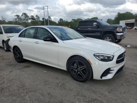 Mercedes-Benz E 450 4MATIC Burmester* Distronic* Virtual* CarPlay*  | Mobile.bg    4