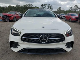 Mercedes-Benz E 450 4MATIC Burmester* Distronic* Virtual* CarPlay*  | Mobile.bg    5