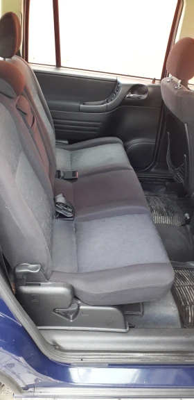 Opel Zafira 1.8 . +  125 ..  | Mobile.bg    15