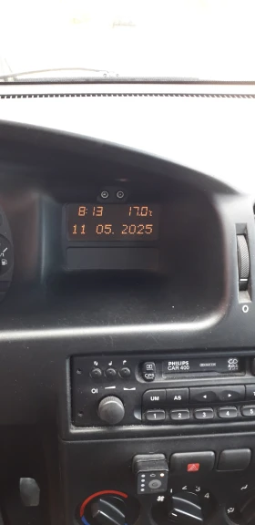 Opel Zafira 1.8 . +  125 ..  | Mobile.bg    16