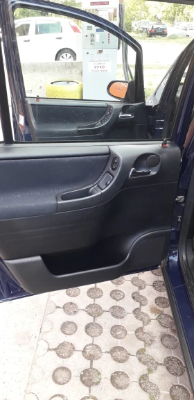 Opel Zafira 1.8 . +  125 ..  | Mobile.bg    13
