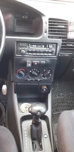 Opel Zafira 1.8 . +  125 ..  | Mobile.bg    9