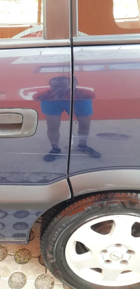 Opel Zafira 1.8 . +  125 ..  | Mobile.bg    6