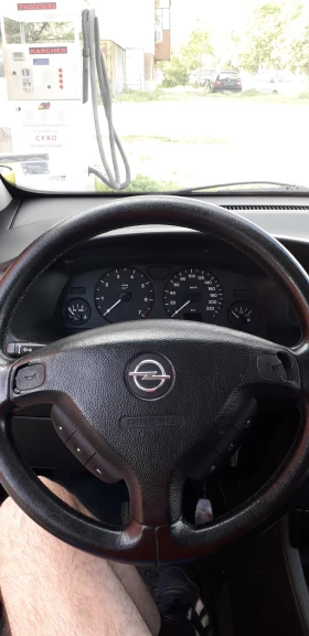 Opel Zafira 1.8 . +  125 ..  | Mobile.bg    8