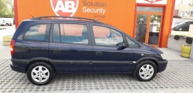Opel Zafira 1.8 . +  125 ..  | Mobile.bg    3