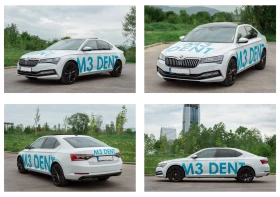Skoda Superb 2.0 Турбо 4х4 - 39000 EUR - 71875198 8
