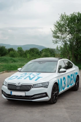 Skoda Superb 2.0 Турбо 4х4 - 39000 EUR - 71875198 2