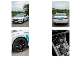 Skoda Superb 2.0 Турбо 4х4 - 39000 EUR - 71875198 9