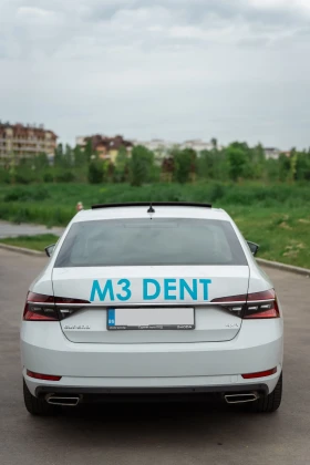 Skoda Superb 2.0 Турбо 4х4 - 39000 EUR - 71875198 5
