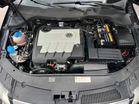 VW Passat 2.0TDi EURO 5A ПЕРФЕКТЕН - 11500 лв. - 55767603 12