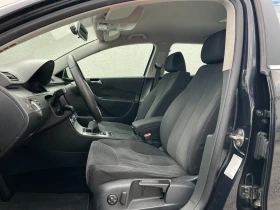 VW Passat 2.0TDi EURO 5A ПЕРФЕКТЕН - 11500 лв. - 55767603 14
