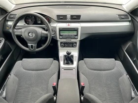 VW Passat 2.0TDi EURO 5A ПЕРФЕКТЕН - 11500 лв. - 55767603 7