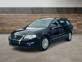 VW Passat 2.0TDi EURO 5A ПЕРФЕКТЕН