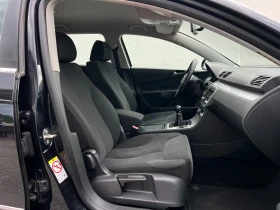 VW Passat 2.0TDi EURO 5A ПЕРФЕКТЕН - 11500 лв. - 55767603 16