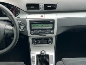 VW Passat 2.0TDi EURO 5A ПЕРФЕКТЕН - 11500 лв. - 55767603 9