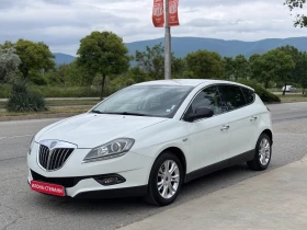     Lancia Delta 1.4T .* * 