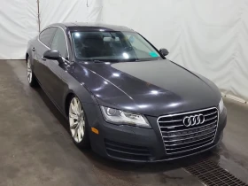 Audi A7 Progressiv*    * (CARFAX) | Mobile.bg    3