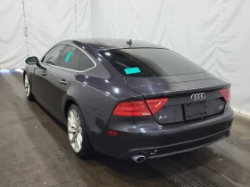 Audi A7 Progressiv*    * (CARFAX) | Mobile.bg    5
