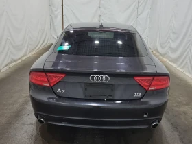 Audi A7 Progressiv*    * (CARFAX) | Mobile.bg    4