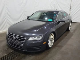 Audi A7 Progressiv*    * (CARFAX) | Mobile.bg    2