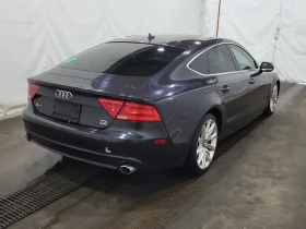 Audi A7 Progressiv*    * (CARFAX) | Mobile.bg    6