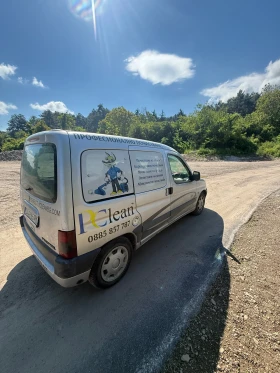 Peugeot Partner  | Mobile.bg    2